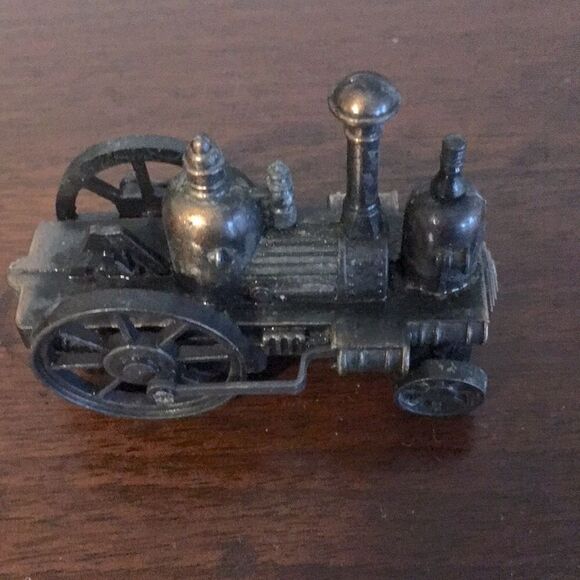 The Hodge Steamer Pencil sharpener - Picture 1 of 10